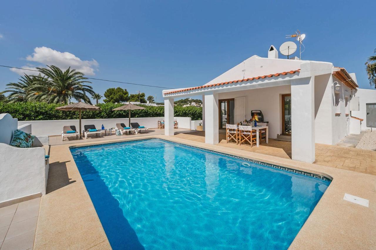Villa Gaugin By Villa Plus Jávea Exterior foto